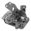 DAF 1296590 Door Lock